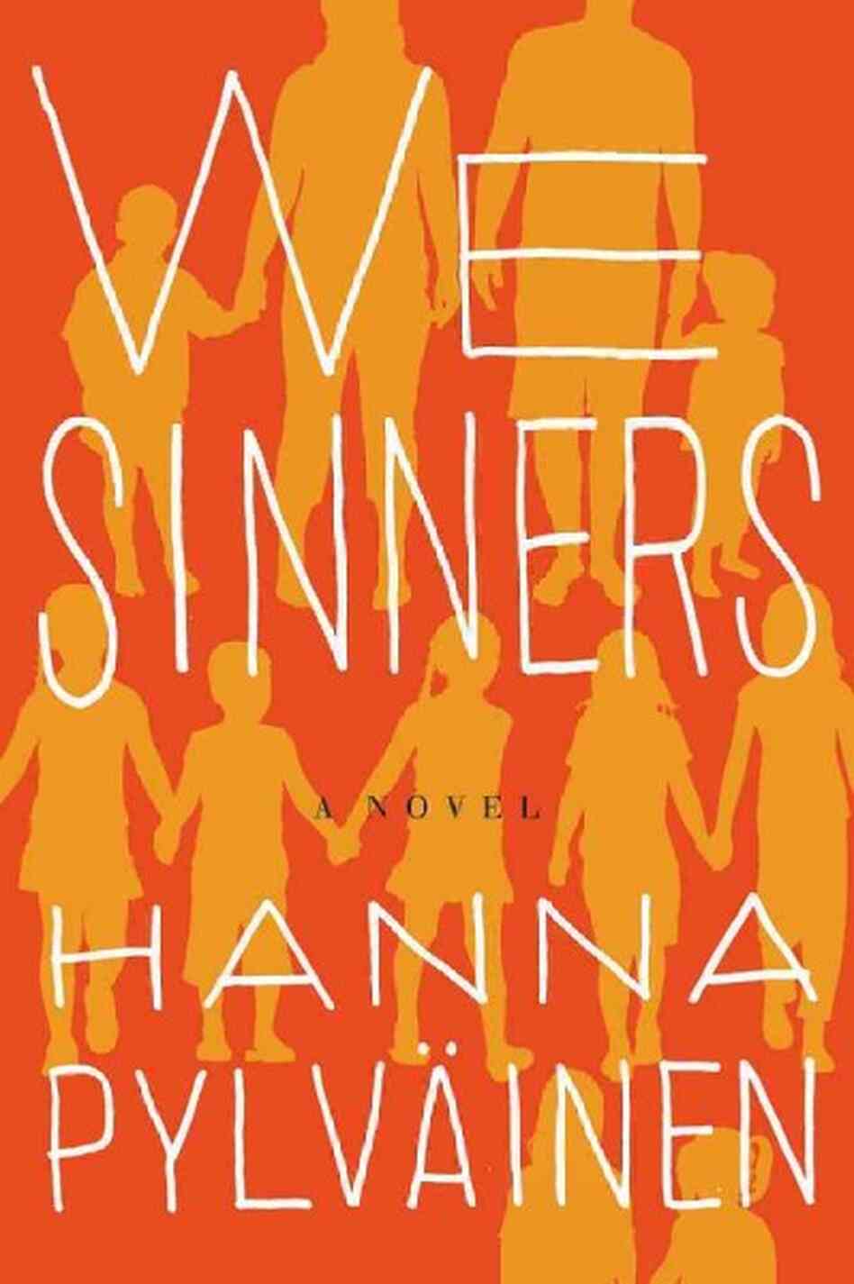 We Sinners We Sinners
