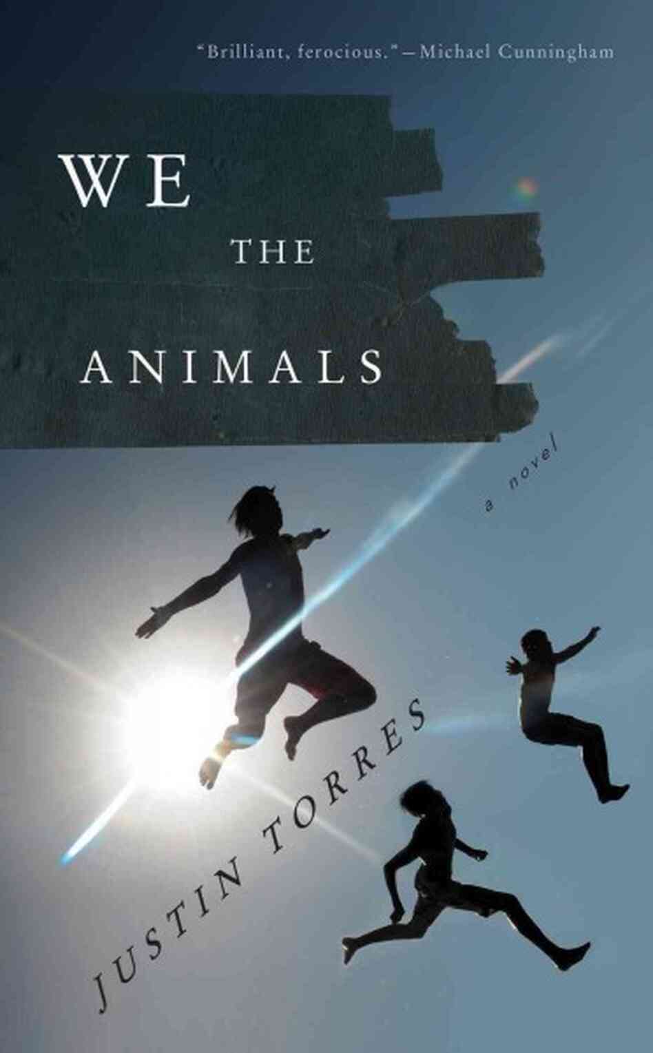 We the Animals We the Animals