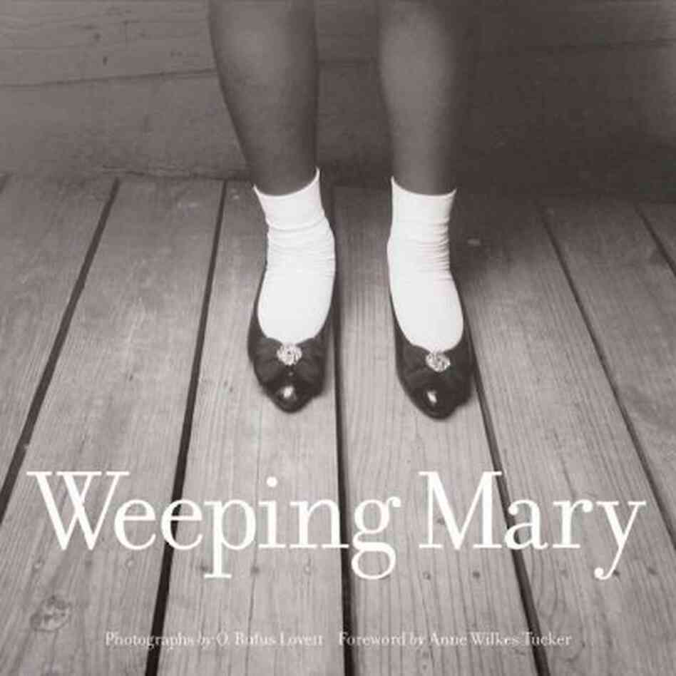 Scenes And Sorrows A Portrait Of Weeping Mary The Picture Show NPR