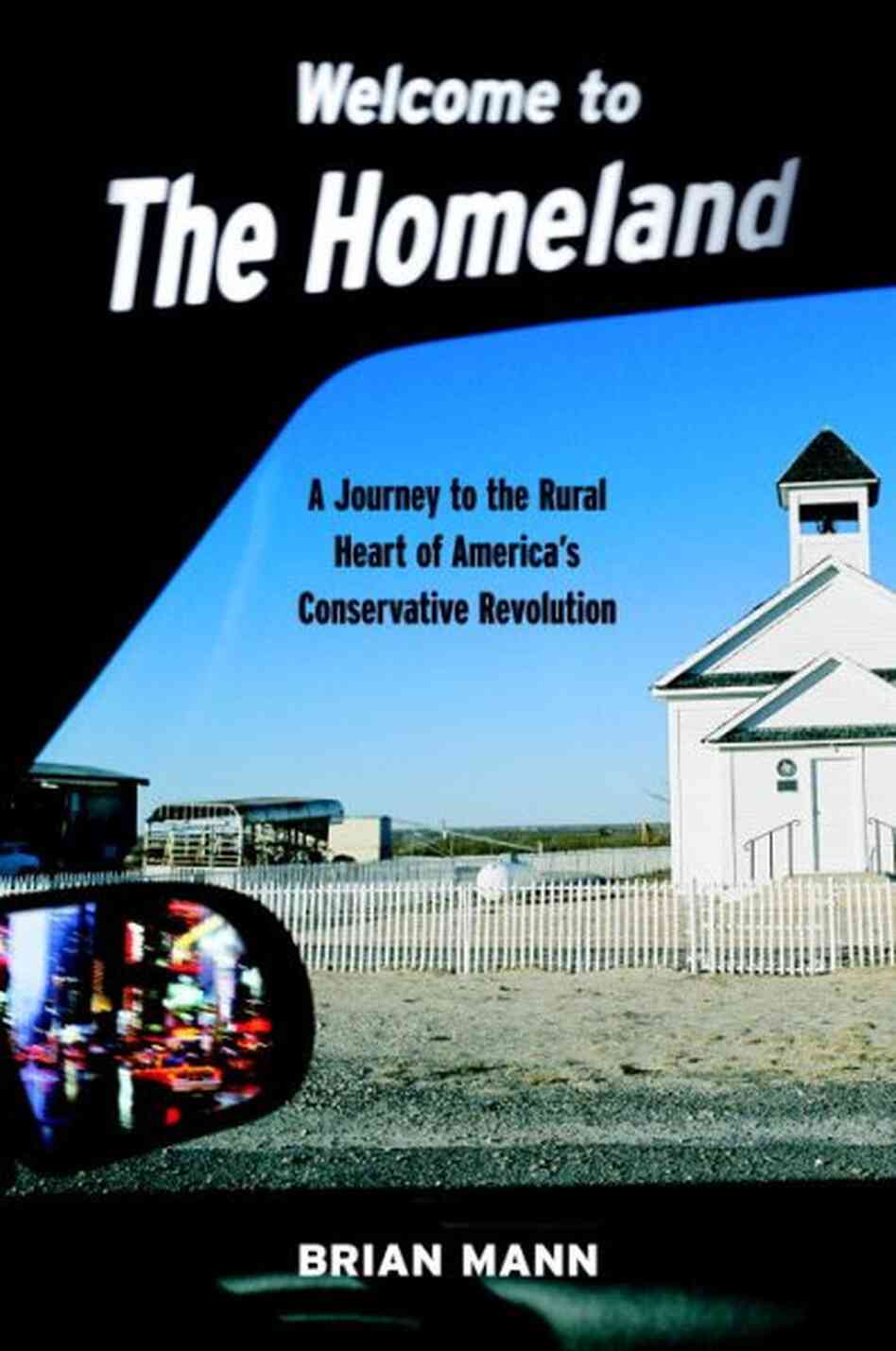 Welcome to the Homeland Welcome to the Homeland