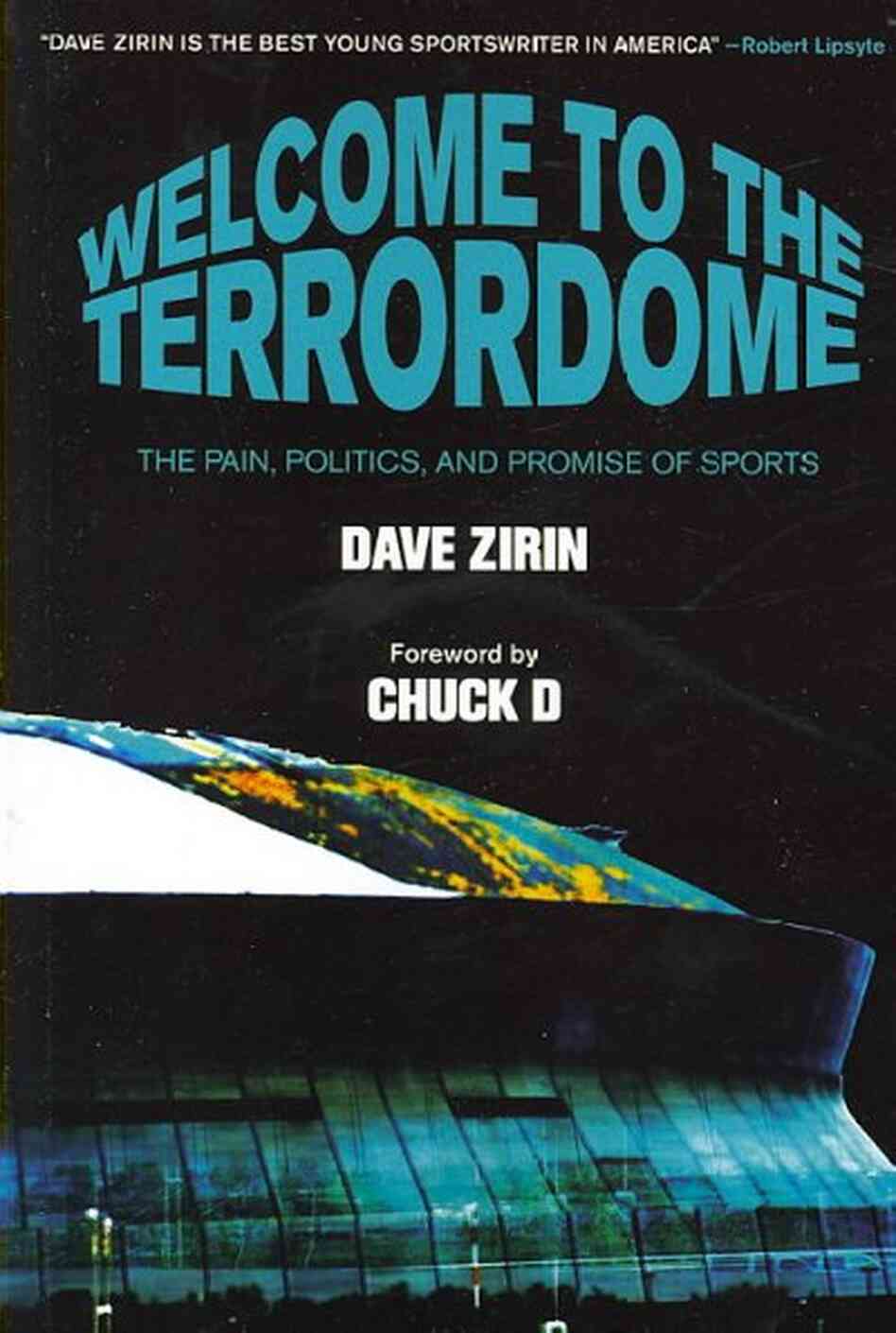 Welcome to the Terrordome