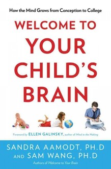 Welcome to Your Child's Brain Welcome to Your Child's Brain