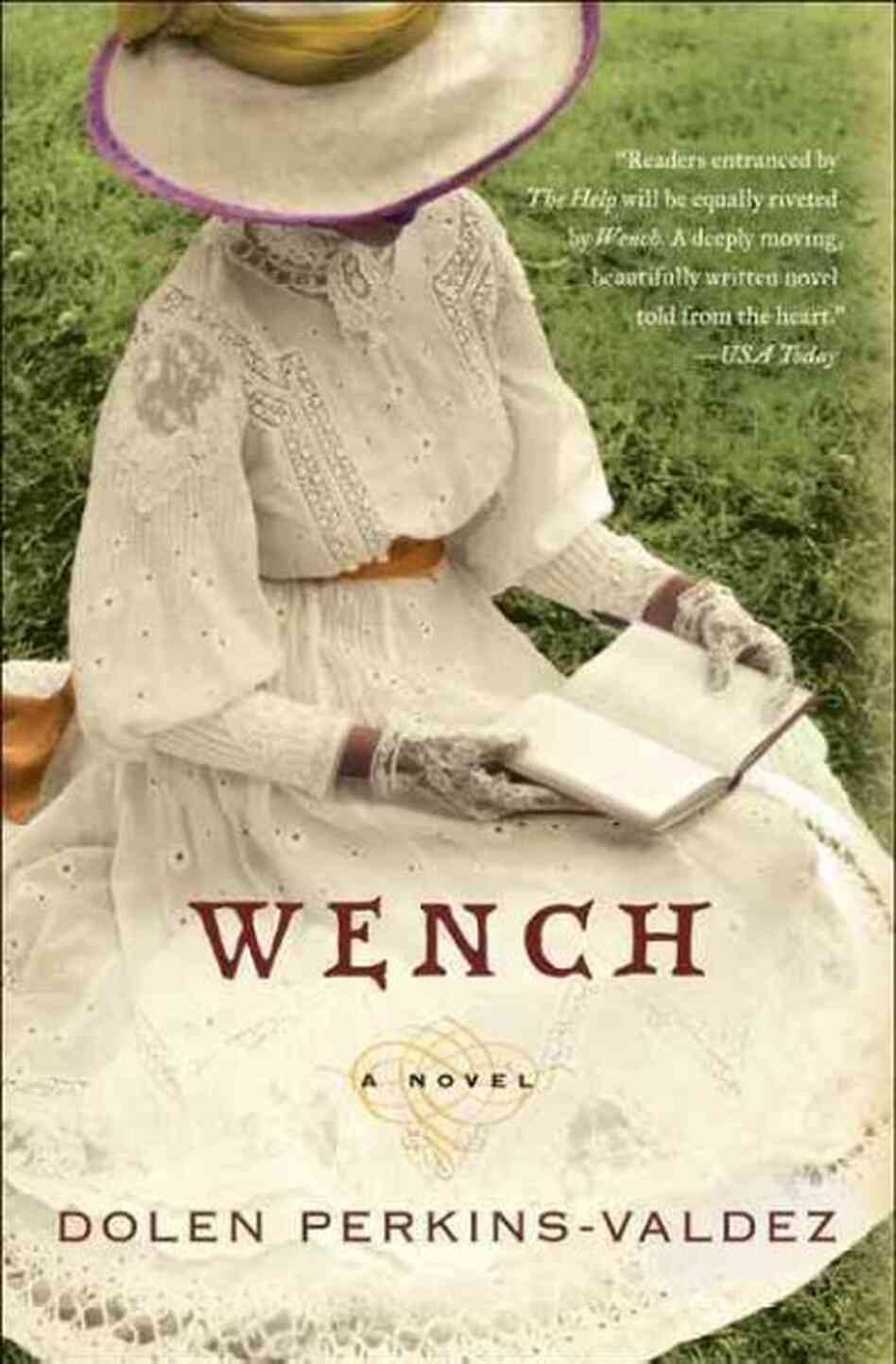 Wench Wench