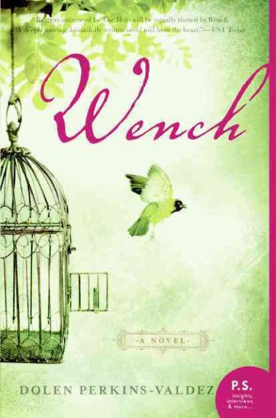 Wench Wench