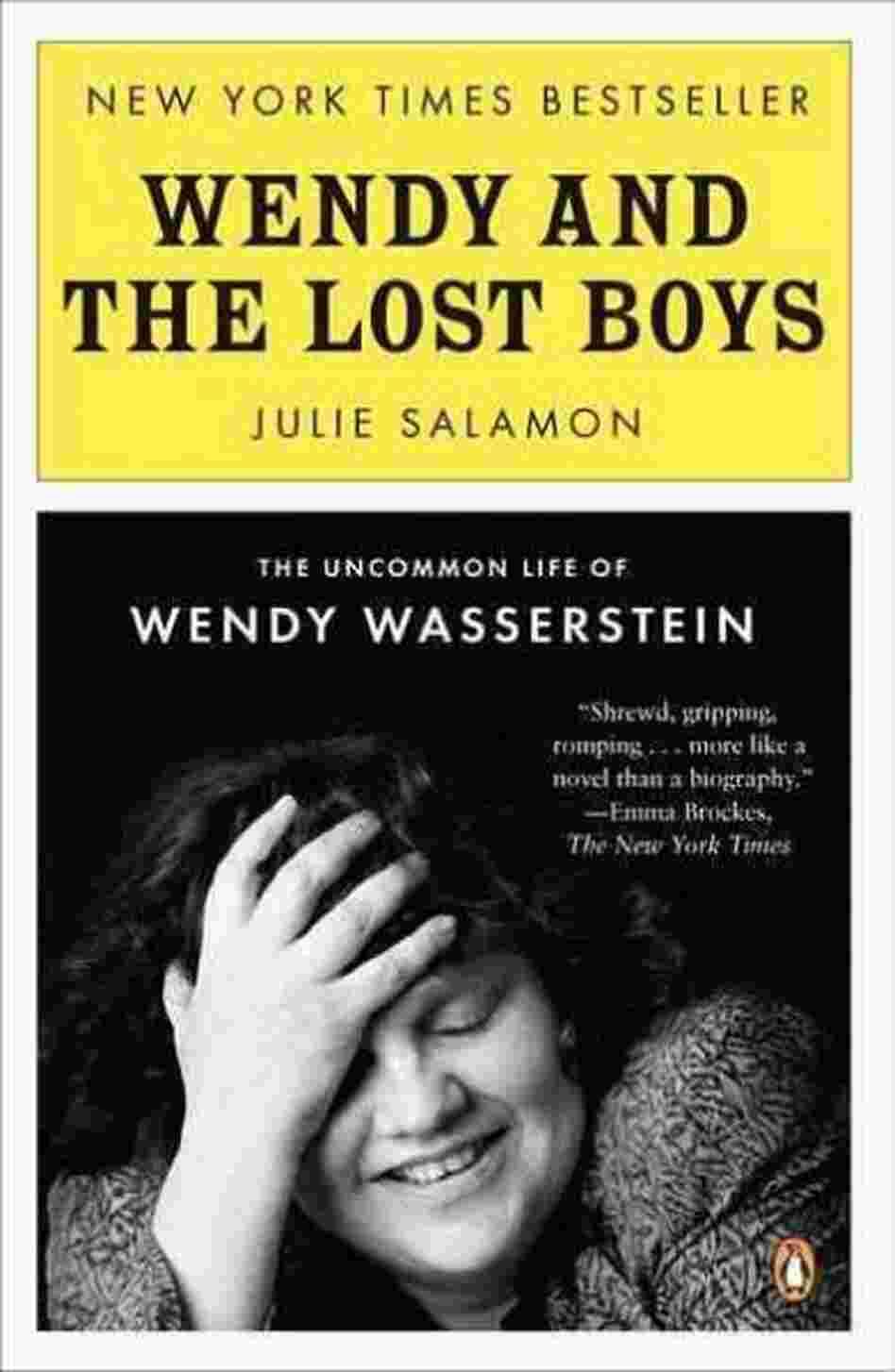 Wendy and the Lost Boys Wendy and the Lost Boys