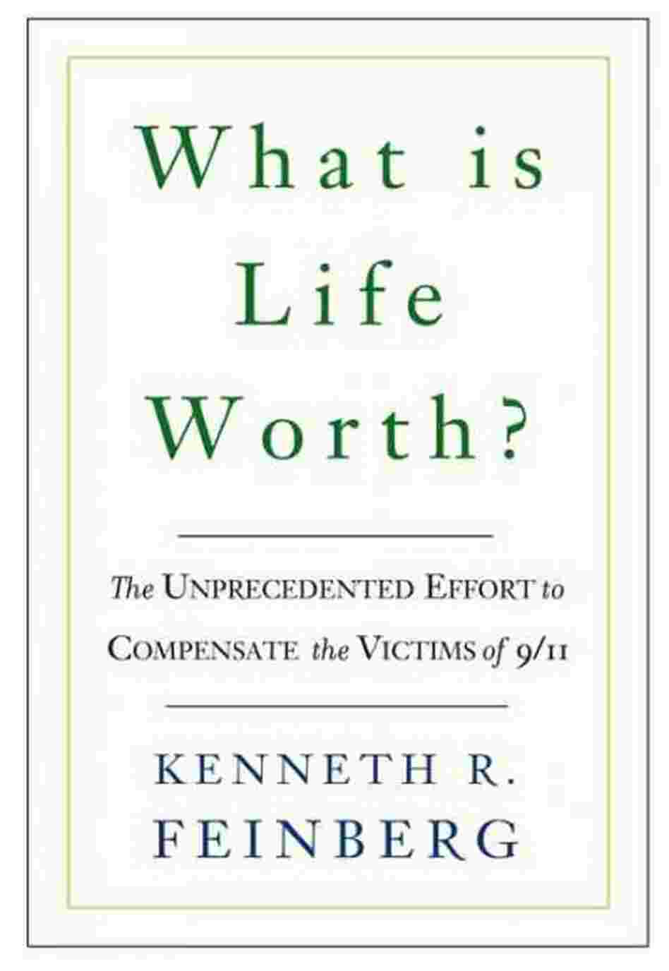 What is Life Worth? What is Life Worth?