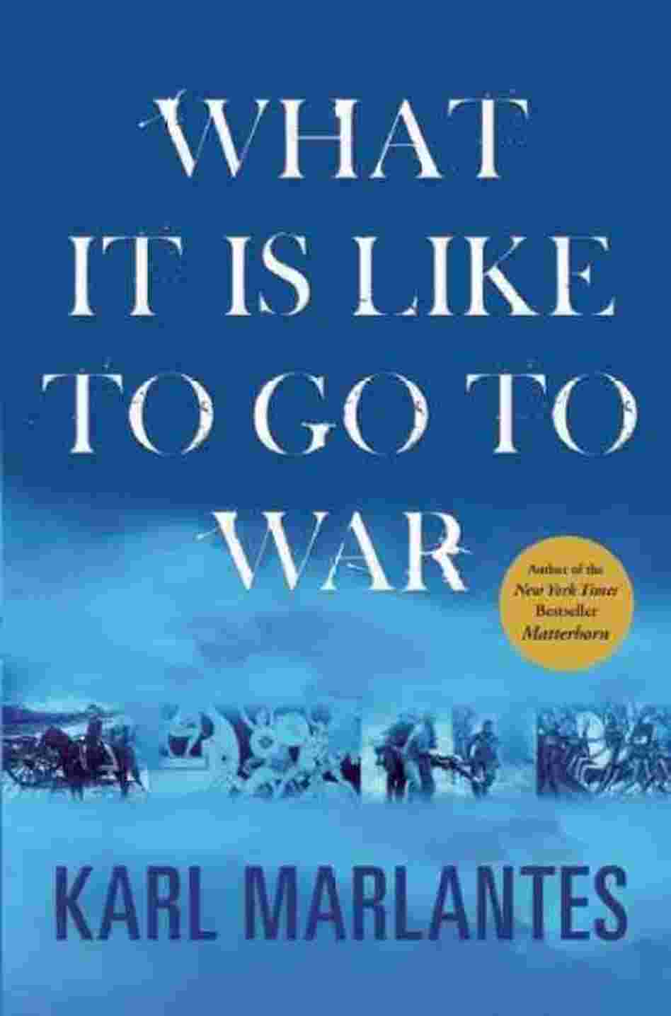 What It Is Like to Go to War