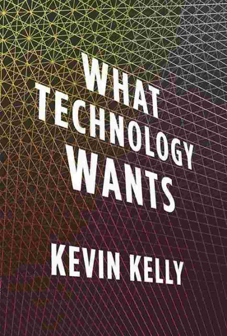 What Technology Wants