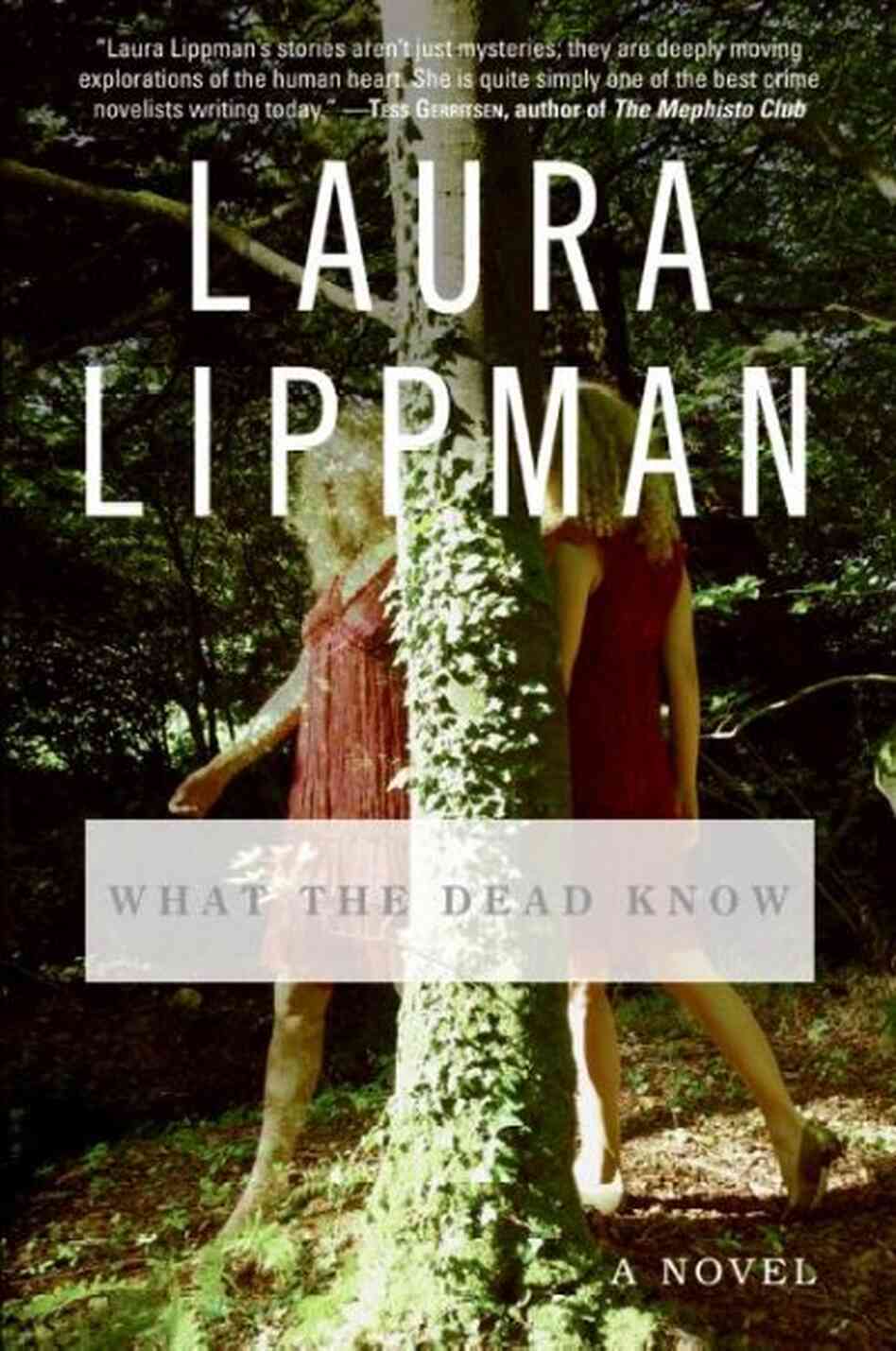 What the Dead Know What the Dead Know