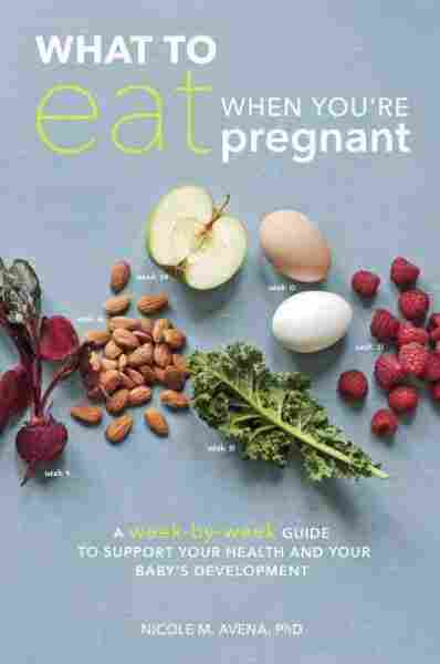 What To Eat If You Are Pregnant 110