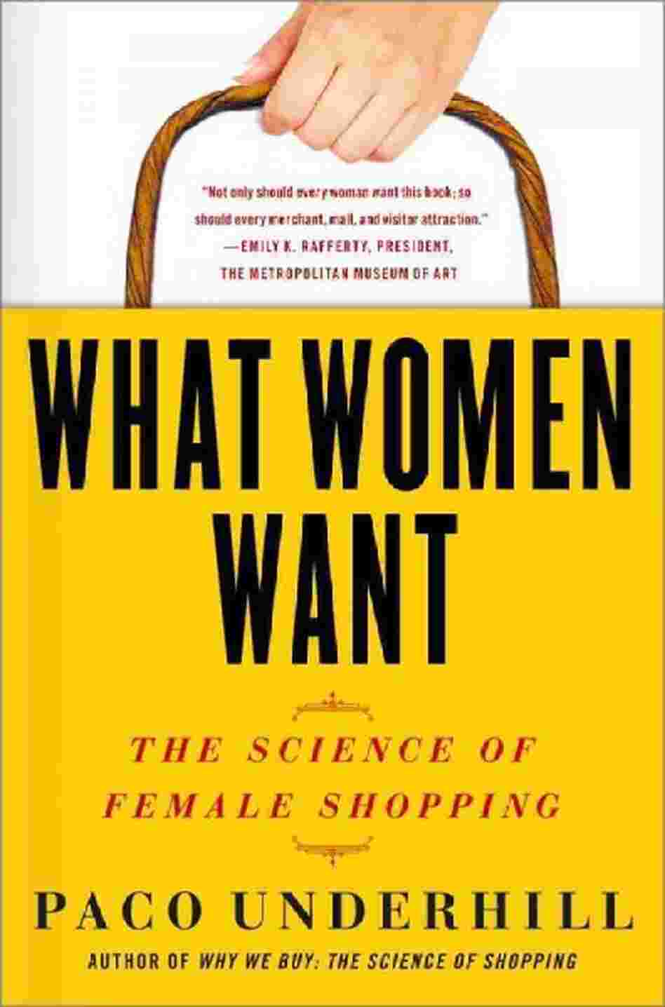 What Women Want
