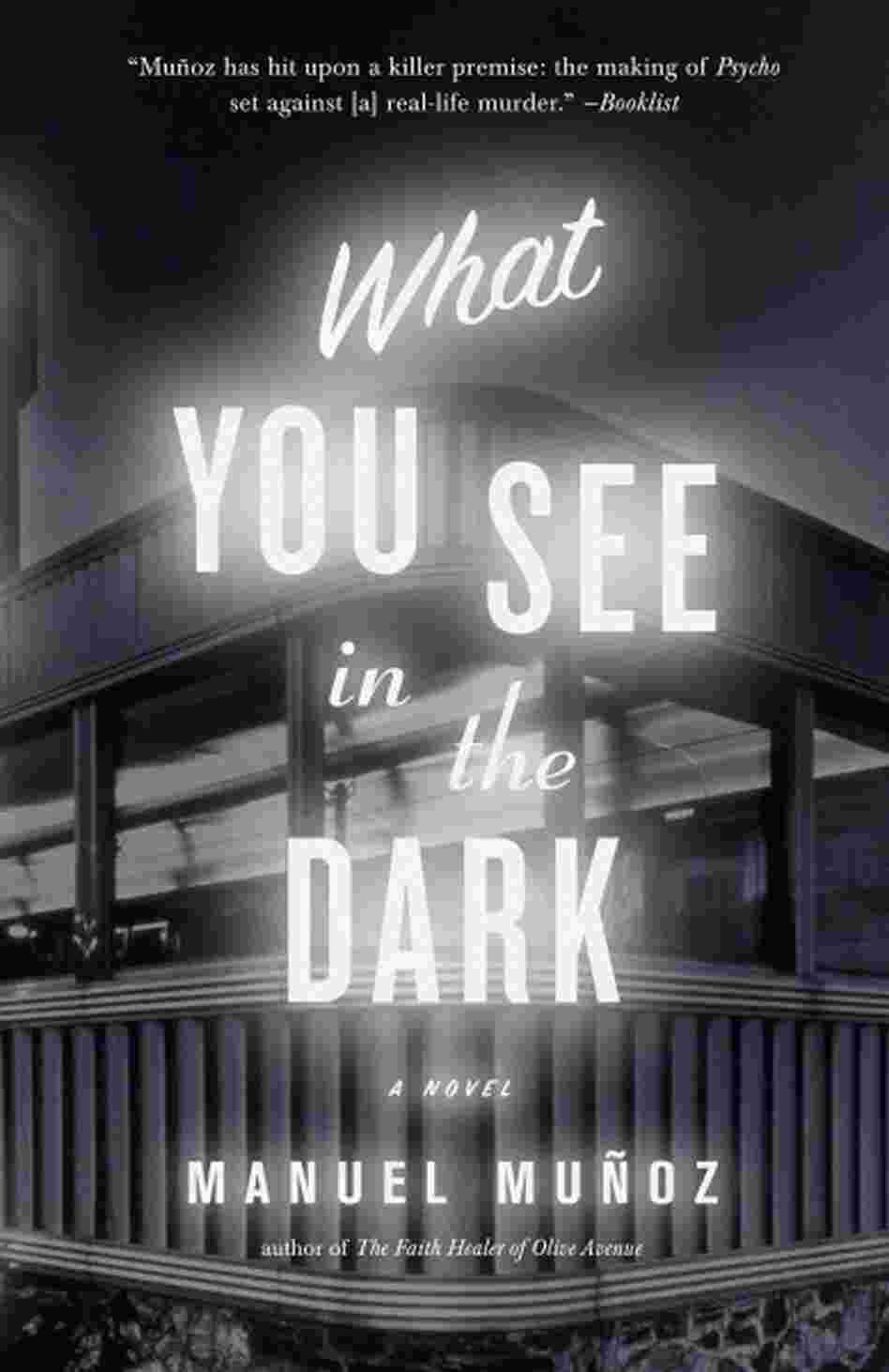 What You See in the Dark What You See in the Dark