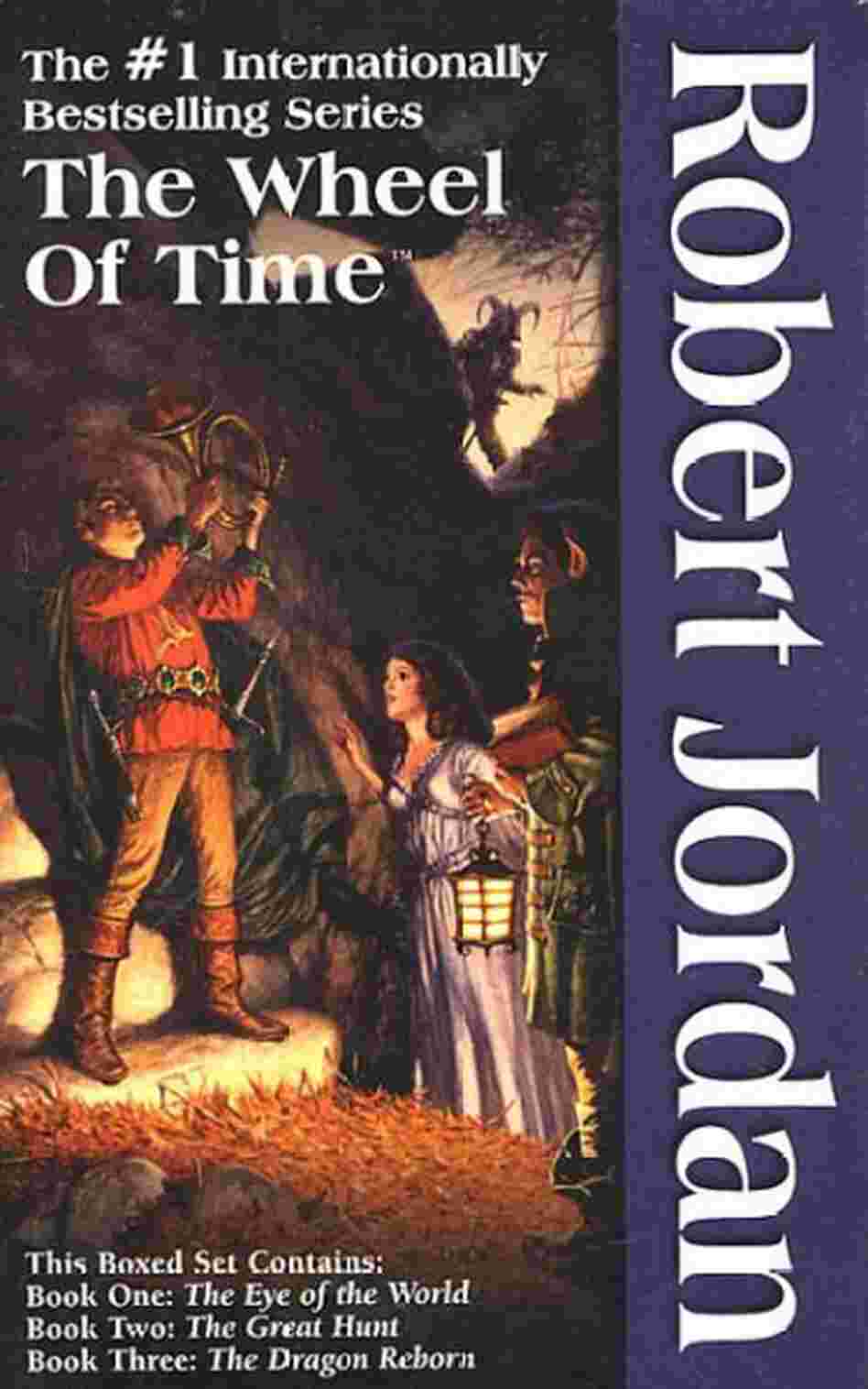 Wheel of Time Wheel of Time