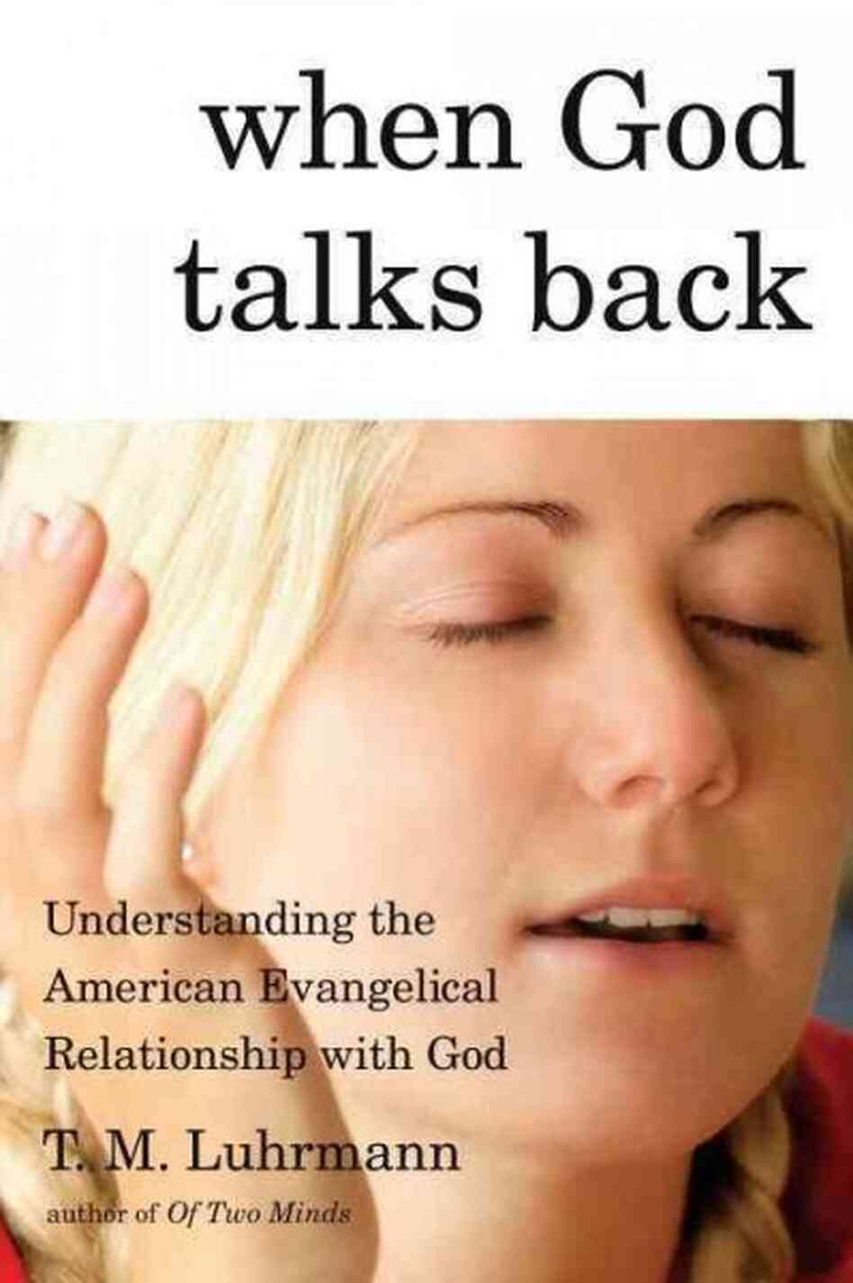 When God Talks Back