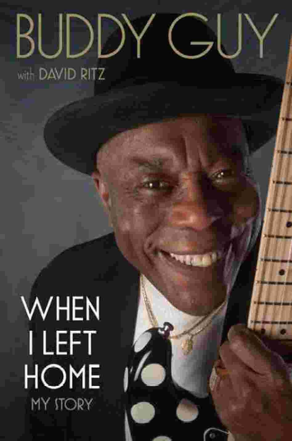 When I Left Home When I Left Home