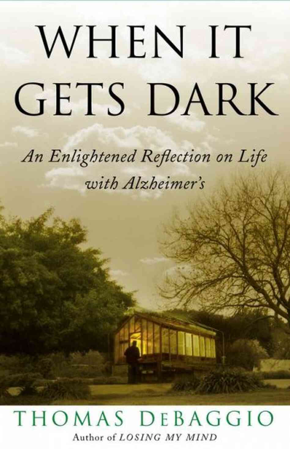 When It Gets Dark When It Gets Dark