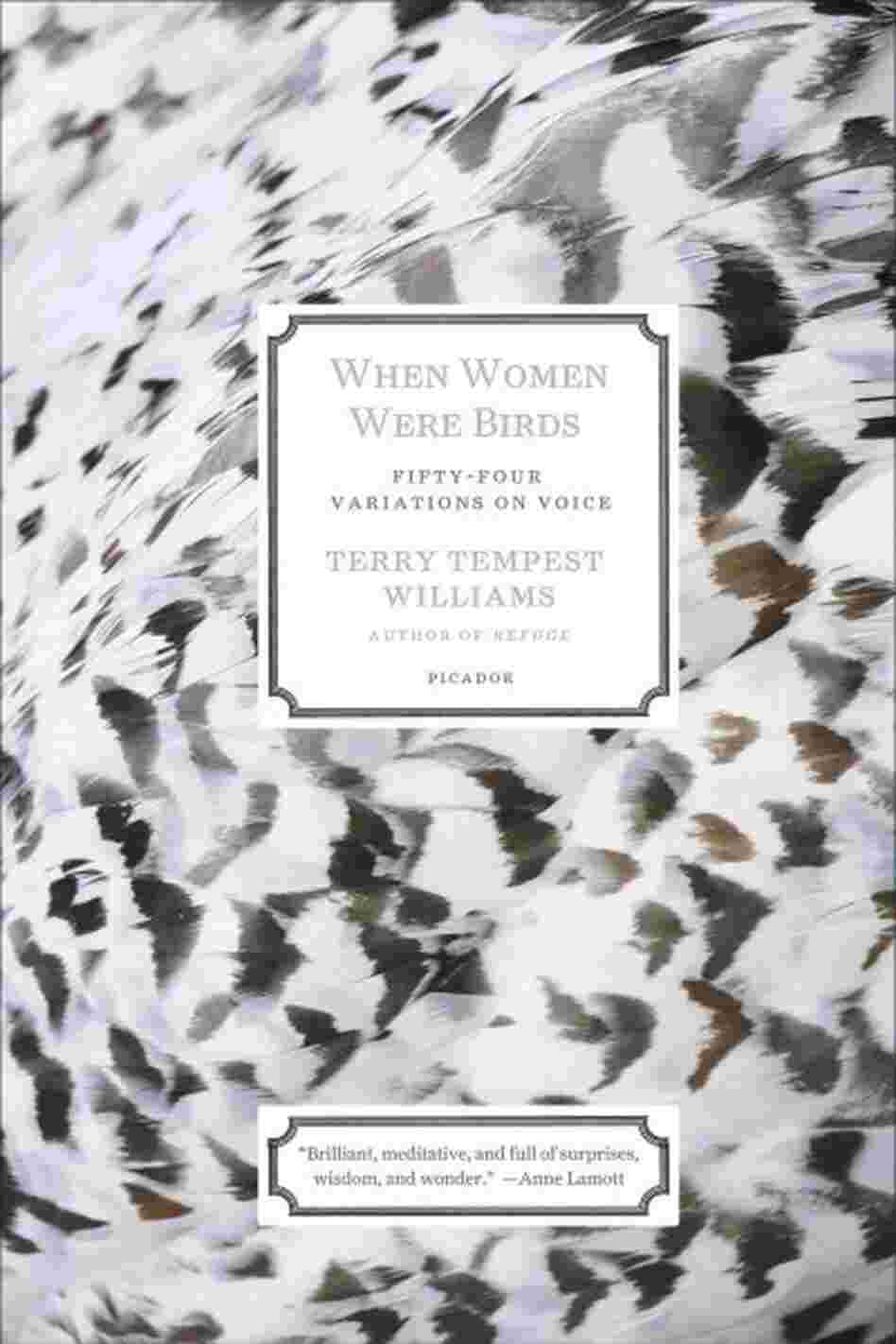 When Women Were Birds When Women Were Birds