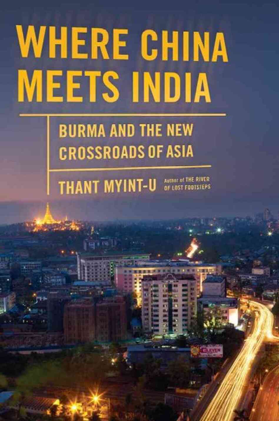 Where China Meets India Where China Meets India
