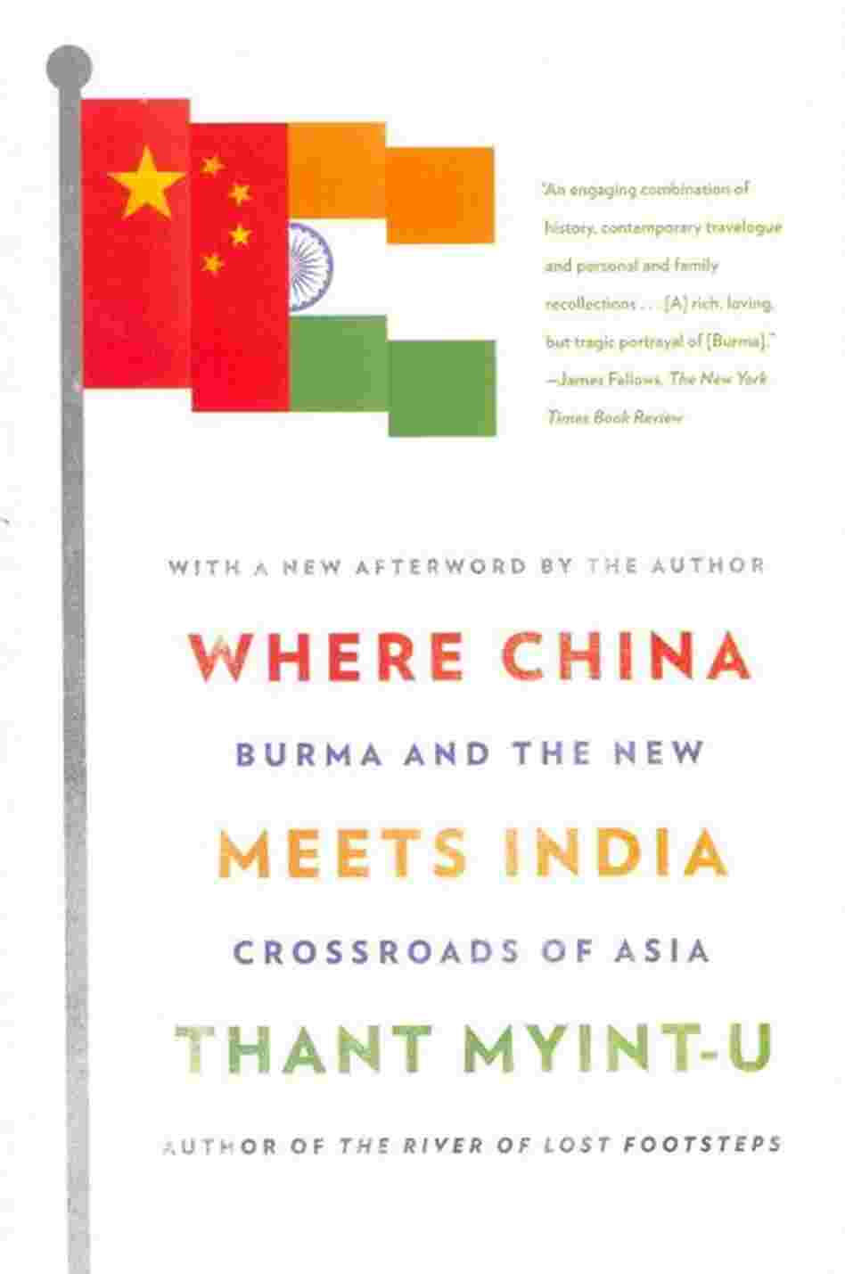 Where China Meets India Where China Meets India