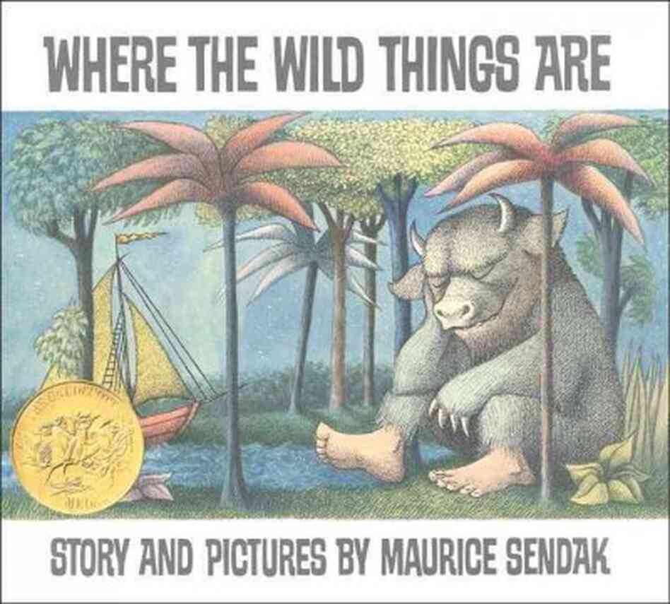Where the Wild Things Are Where the Wild Things Are