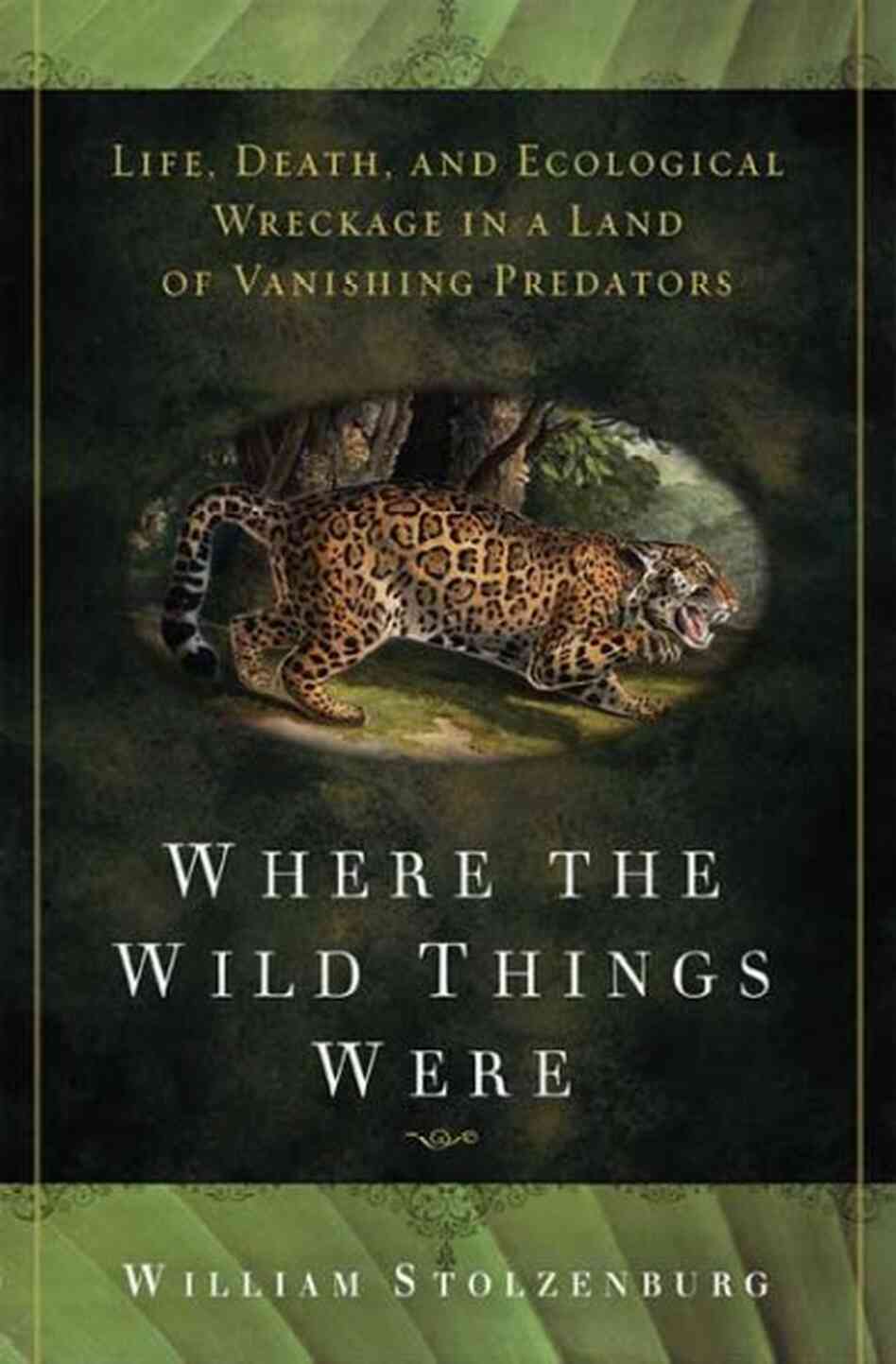Where the Wild Things Were