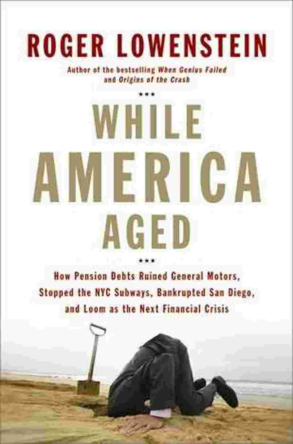 While America Aged While America Aged