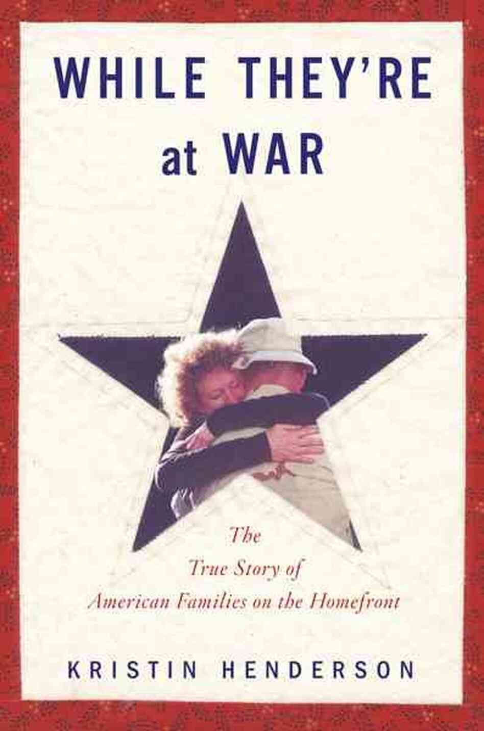 While They're at War