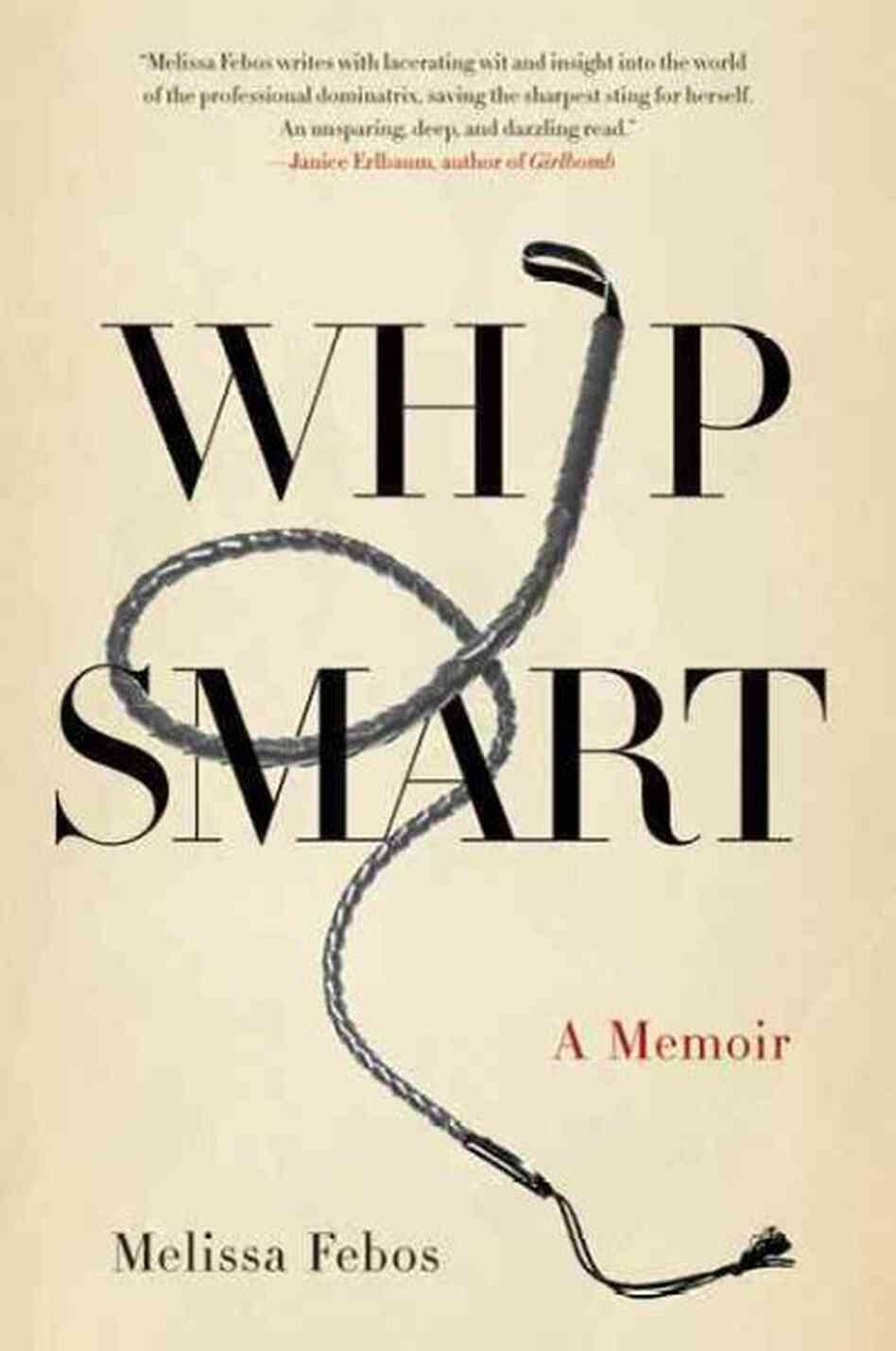 Whip Smart Whip Smart