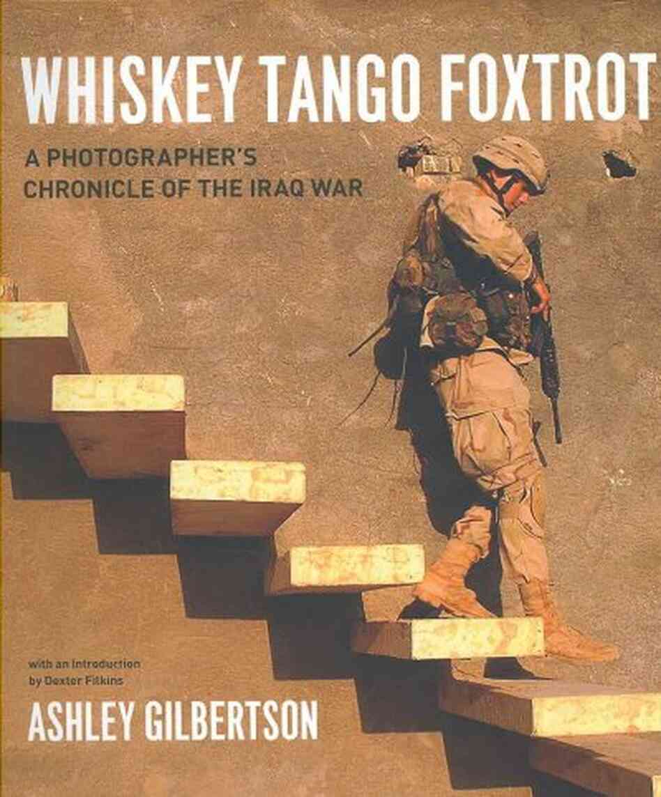 Whiskey Tango Foxtrot