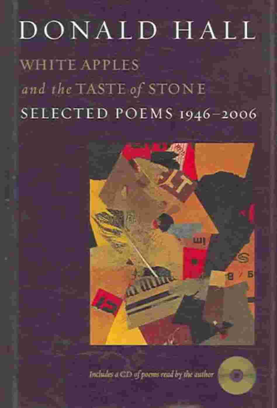 White Apples and the Taste of Stone White Apples and the Taste of Stone