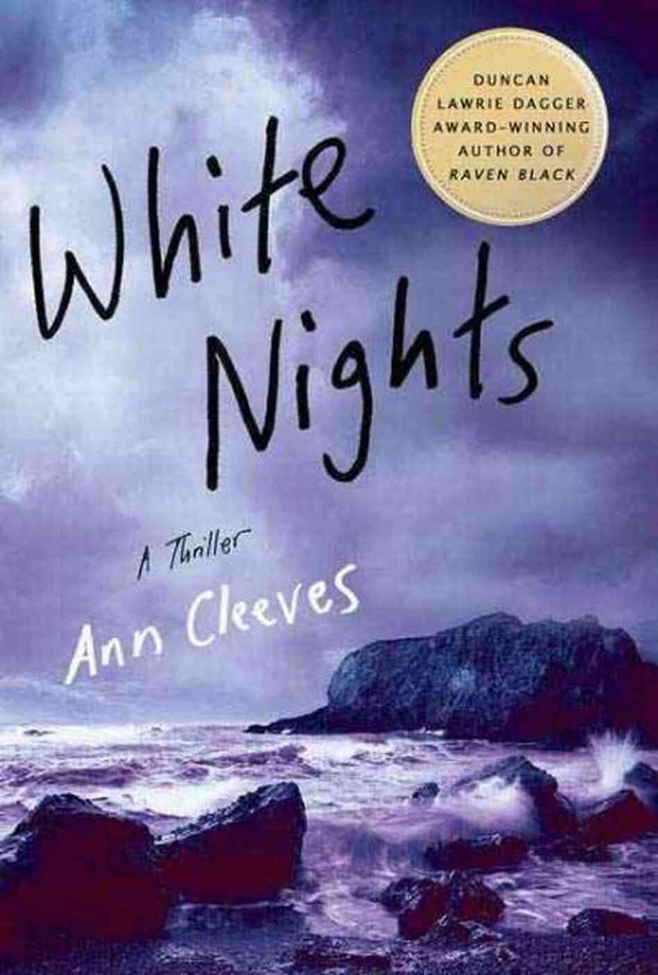 White Nights White Nights