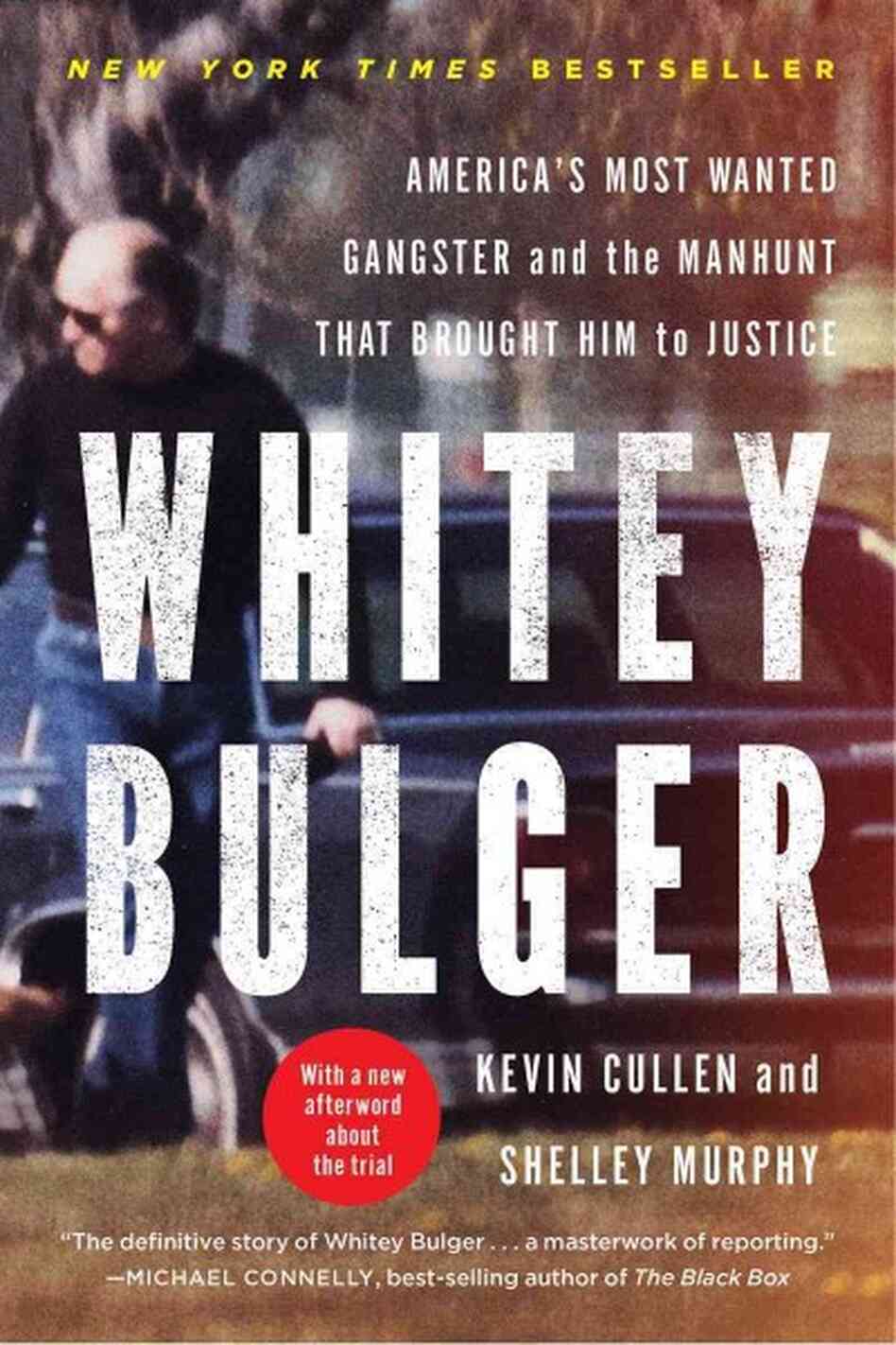 Whitey Bulger Whitey Bulger