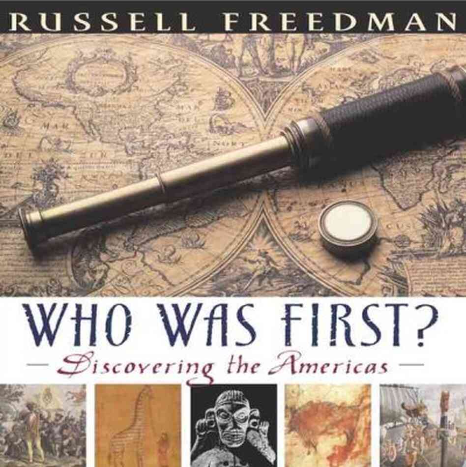 Who Was First? Who Was First?