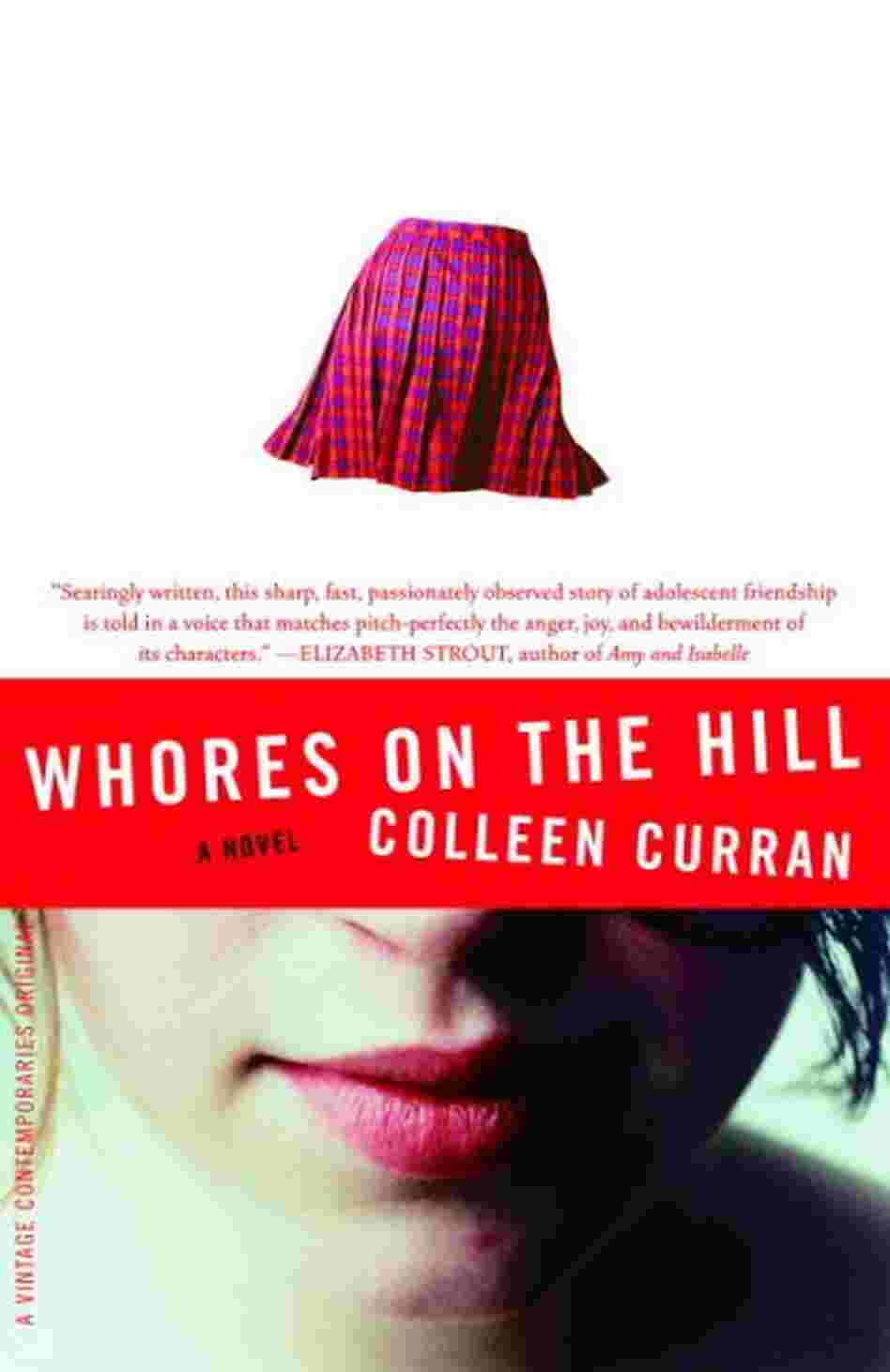 Whores On The Hill Whores On The Hill