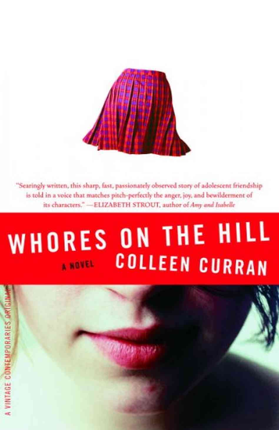 Whores On The Hill Whores On The Hill