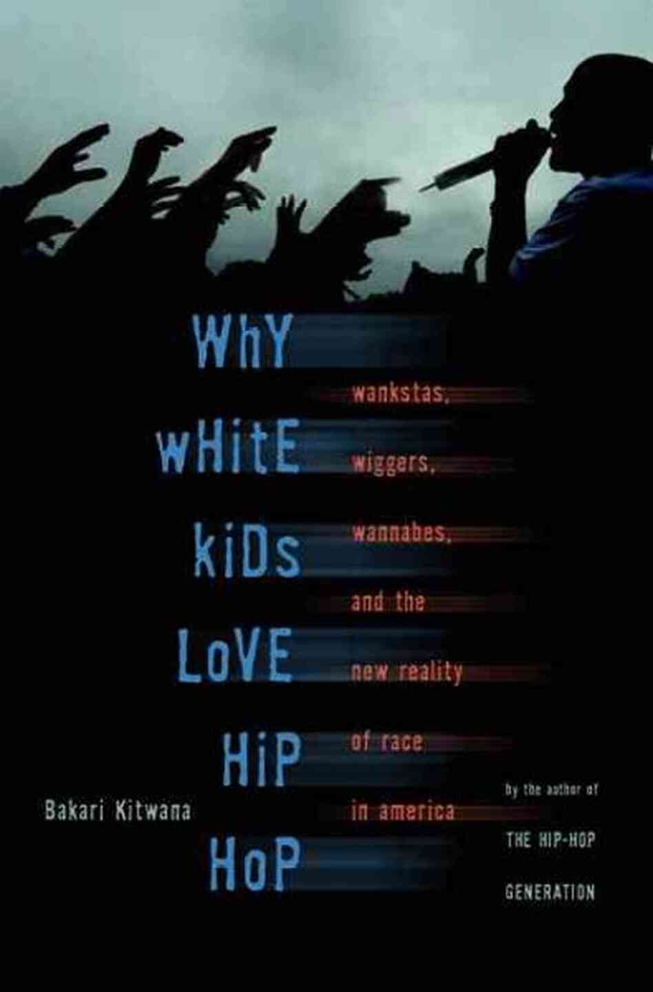 Why White Kids Love Hip-Hop