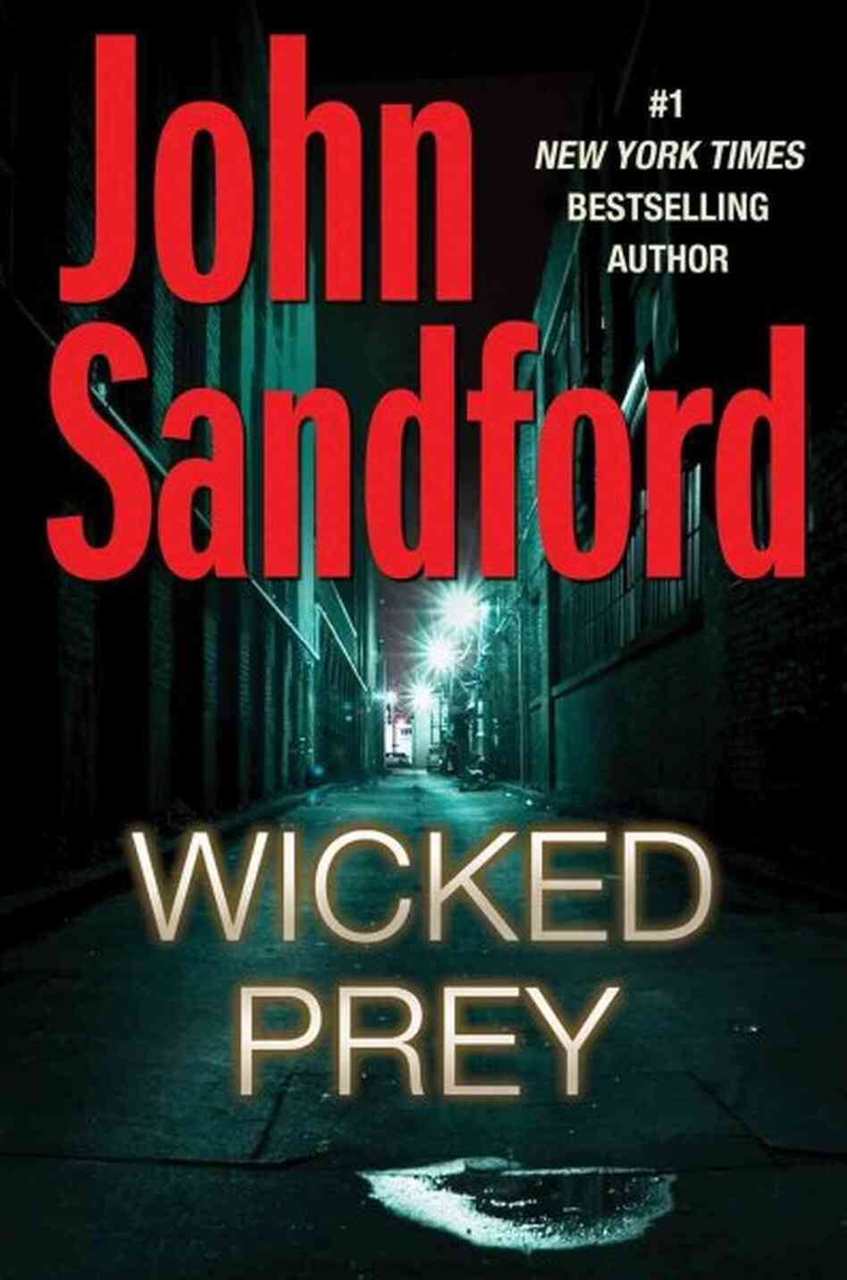 Wicked Prey Wicked Prey