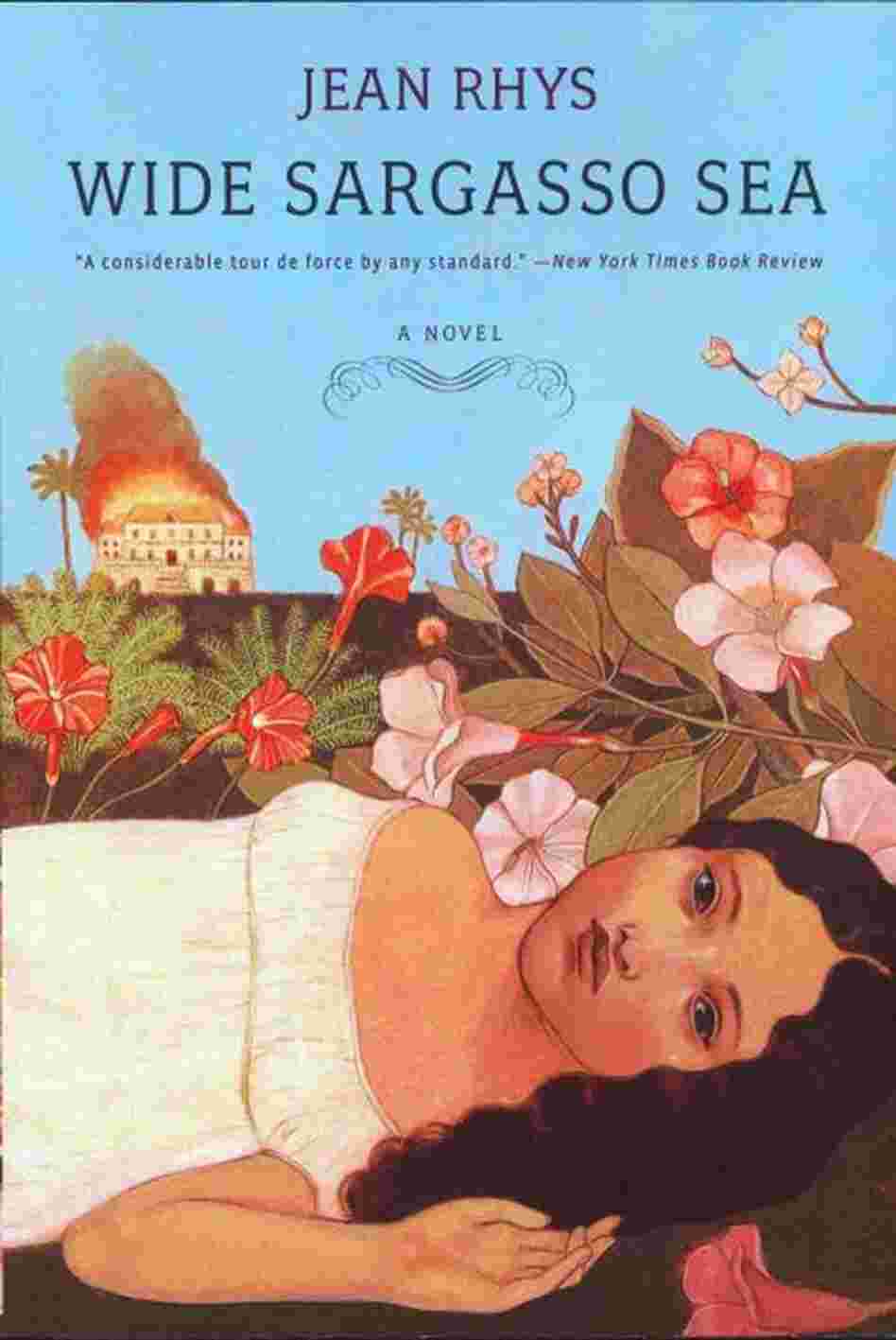 Wide Sargasso Sea