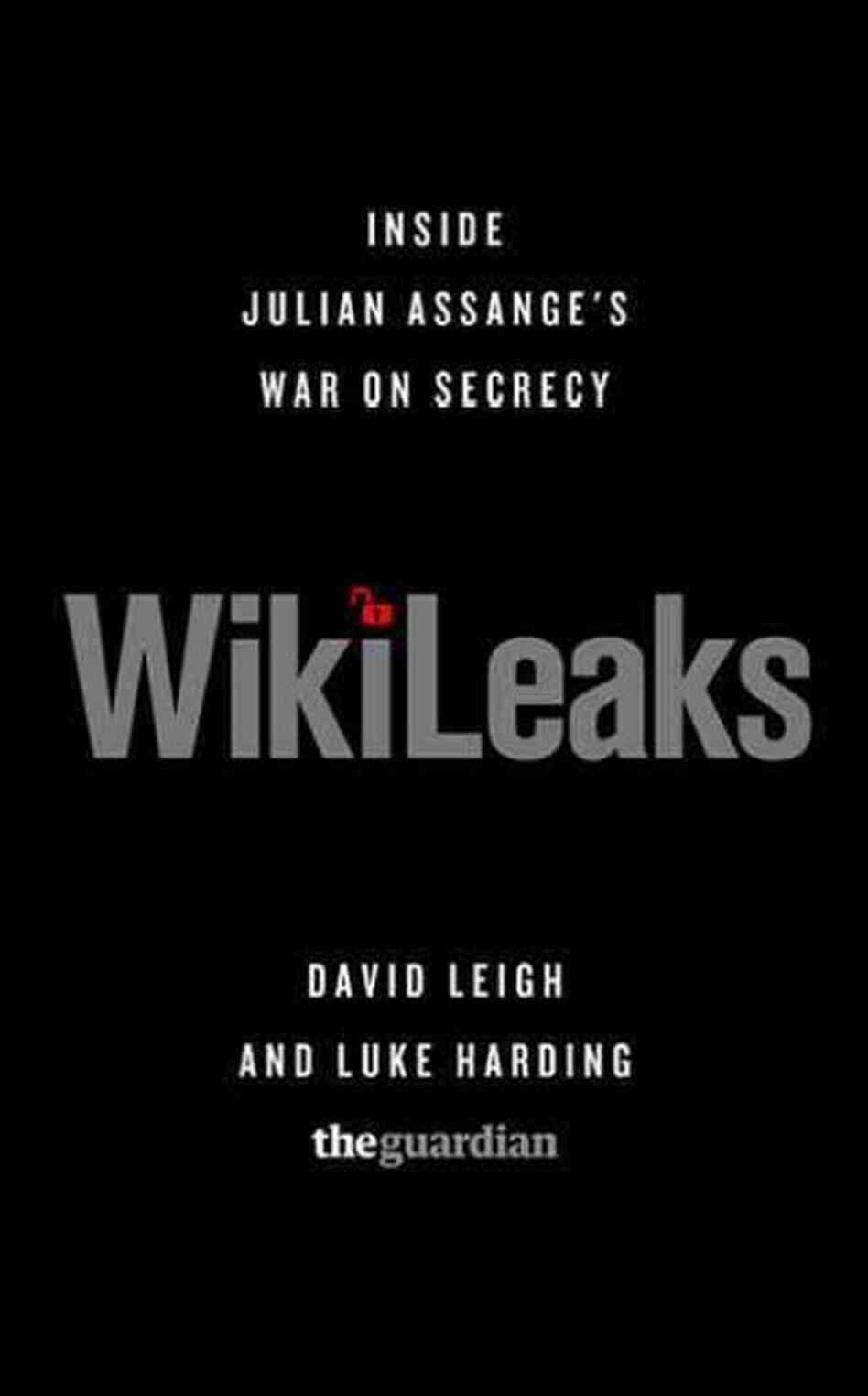 WikiLeaks