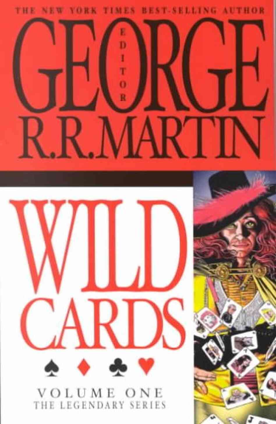 Wild Cards Wild Cards