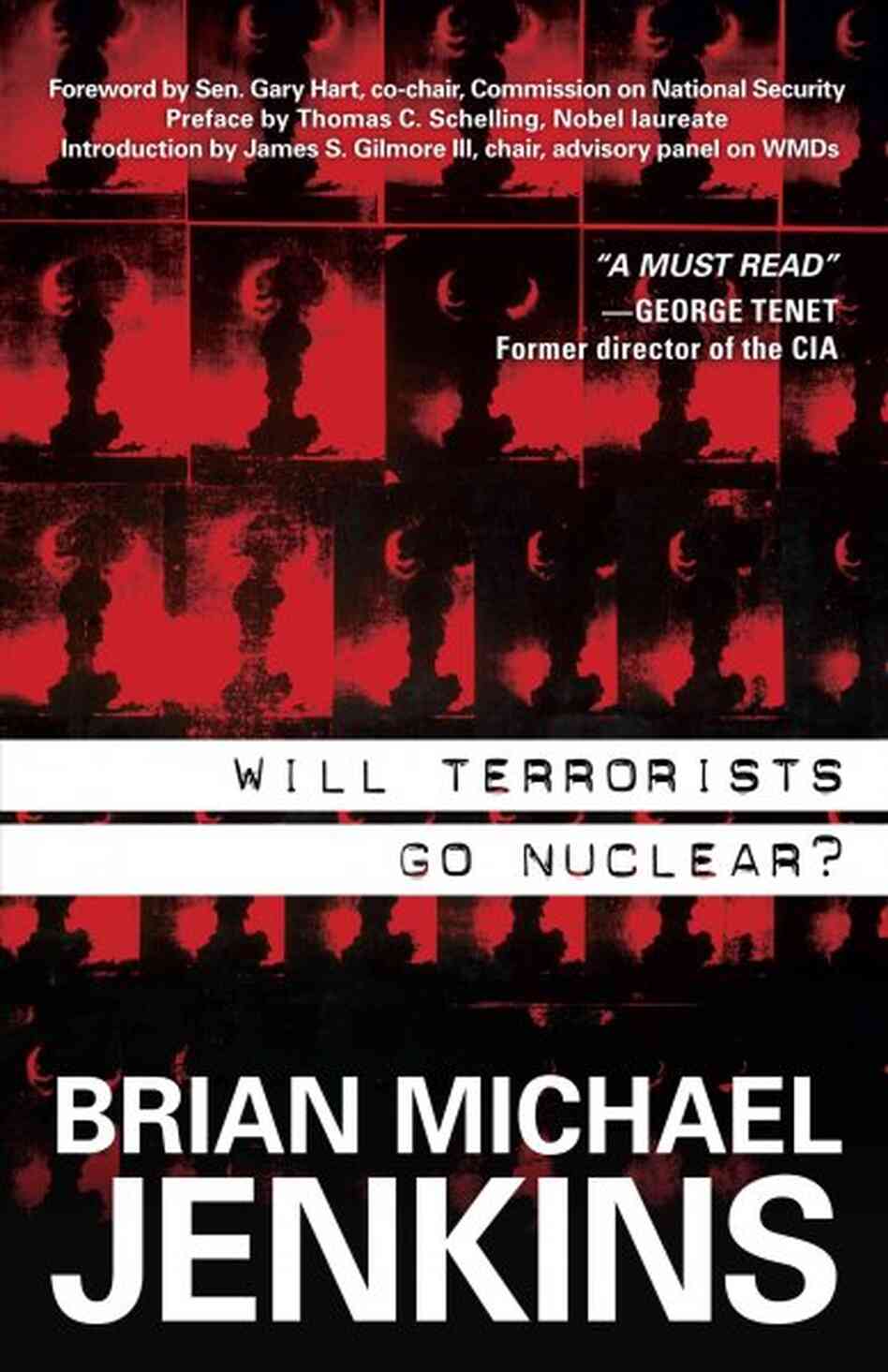 Will Terrorists Go Nuclear? Will Terrorists Go Nuclear?