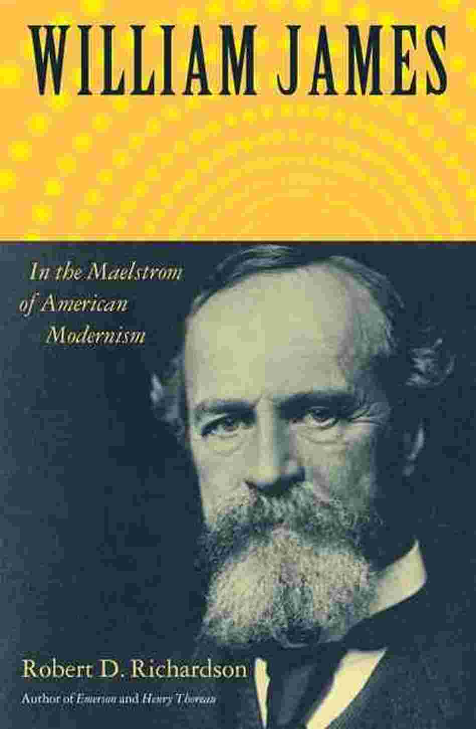 William James William James