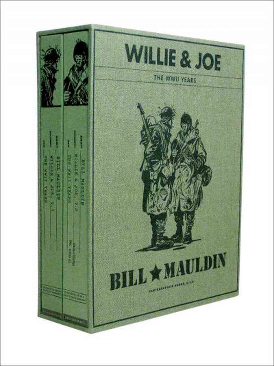 Willie & Joe Willie & Joe