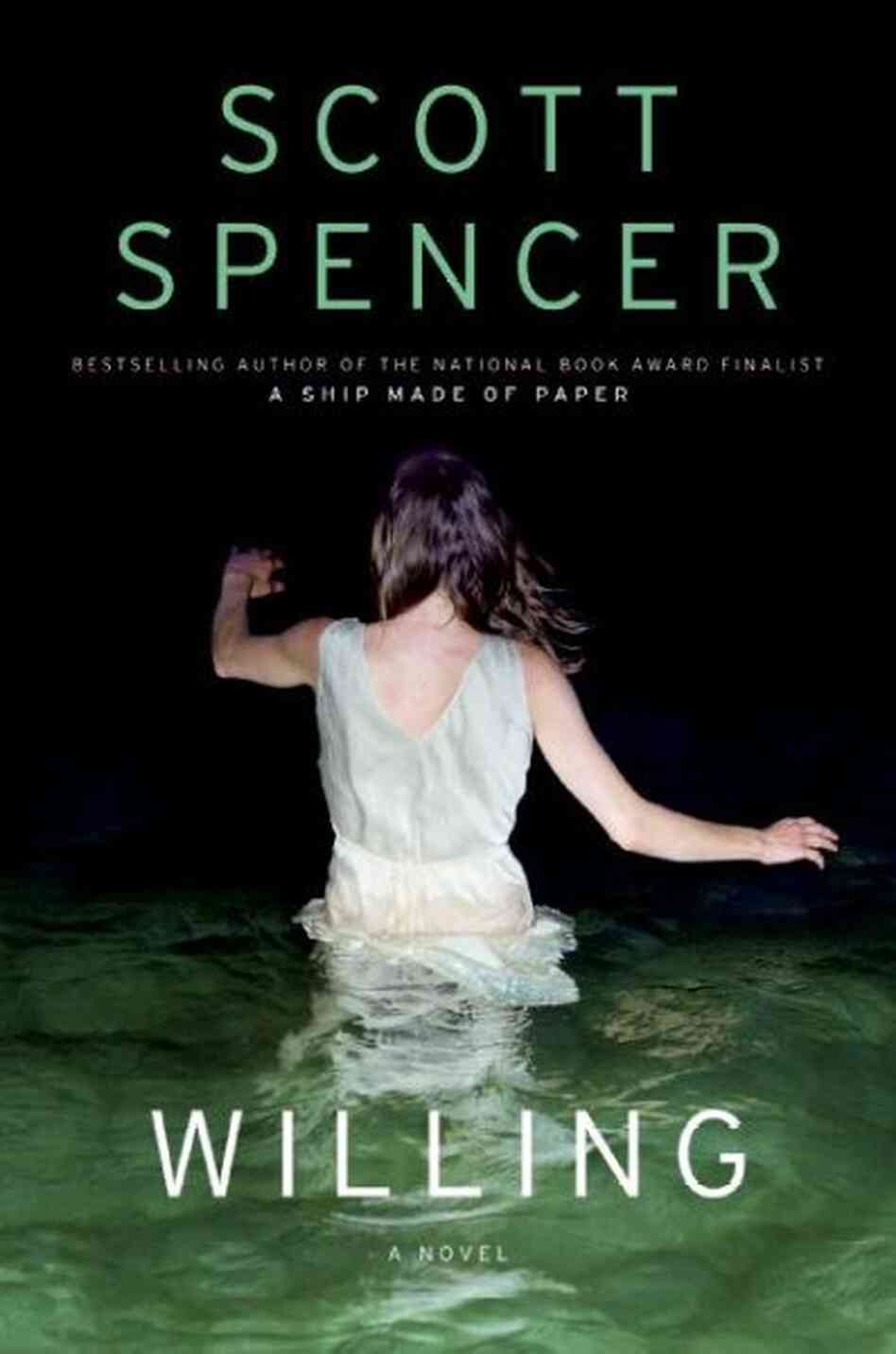Willing Willing
