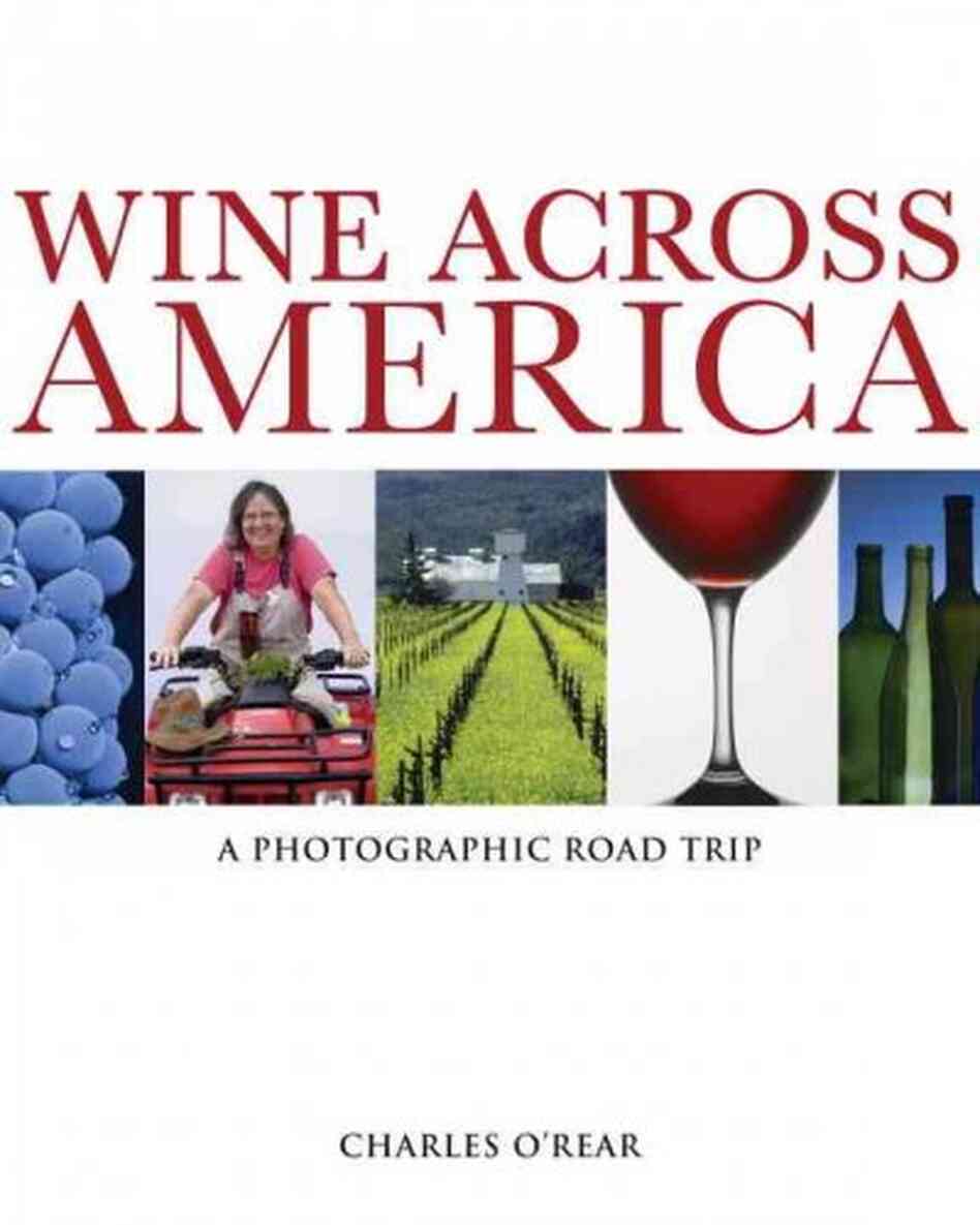 Wine Across America Wine Across America