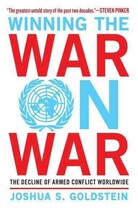 Winning the War on War