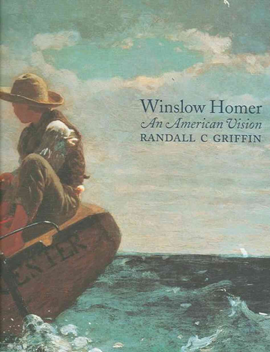 Winslow Homer Winslow Homer