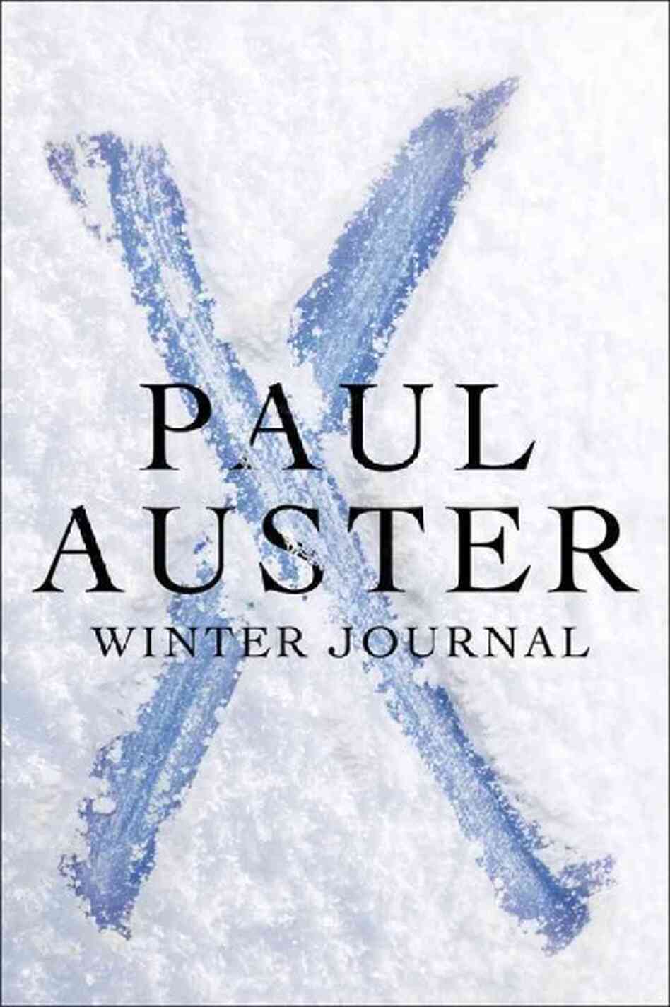 Winter Journal Winter Journal