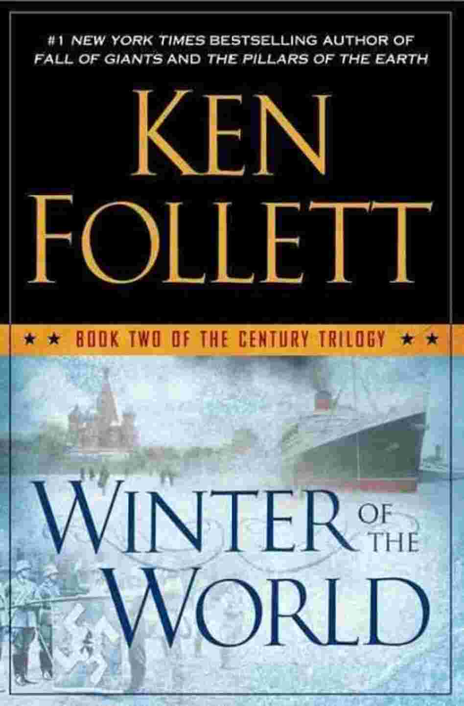 Winter of the World Winter of the World