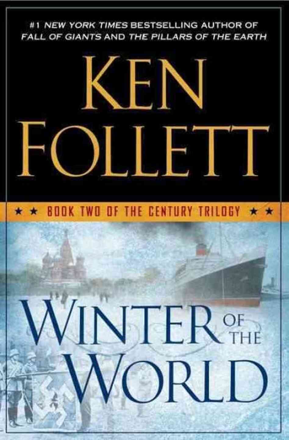 Winter of the World Winter of the World